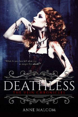 [The Vein Chronicles 02] • Deathless